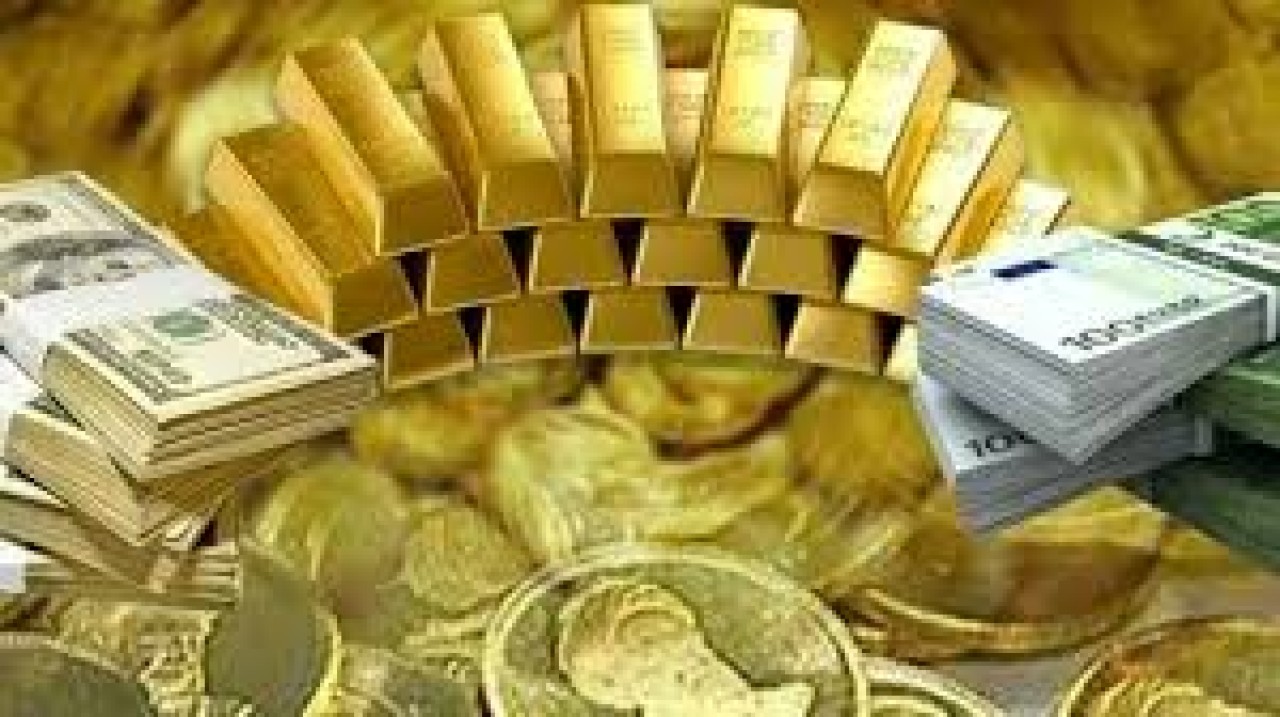 قیمت طلا و ارز امروز 17 مهر ماه 1404 | قیمت ها عقب نشینی کردند